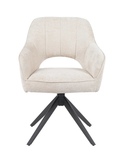 Stoel Sofie - Natural