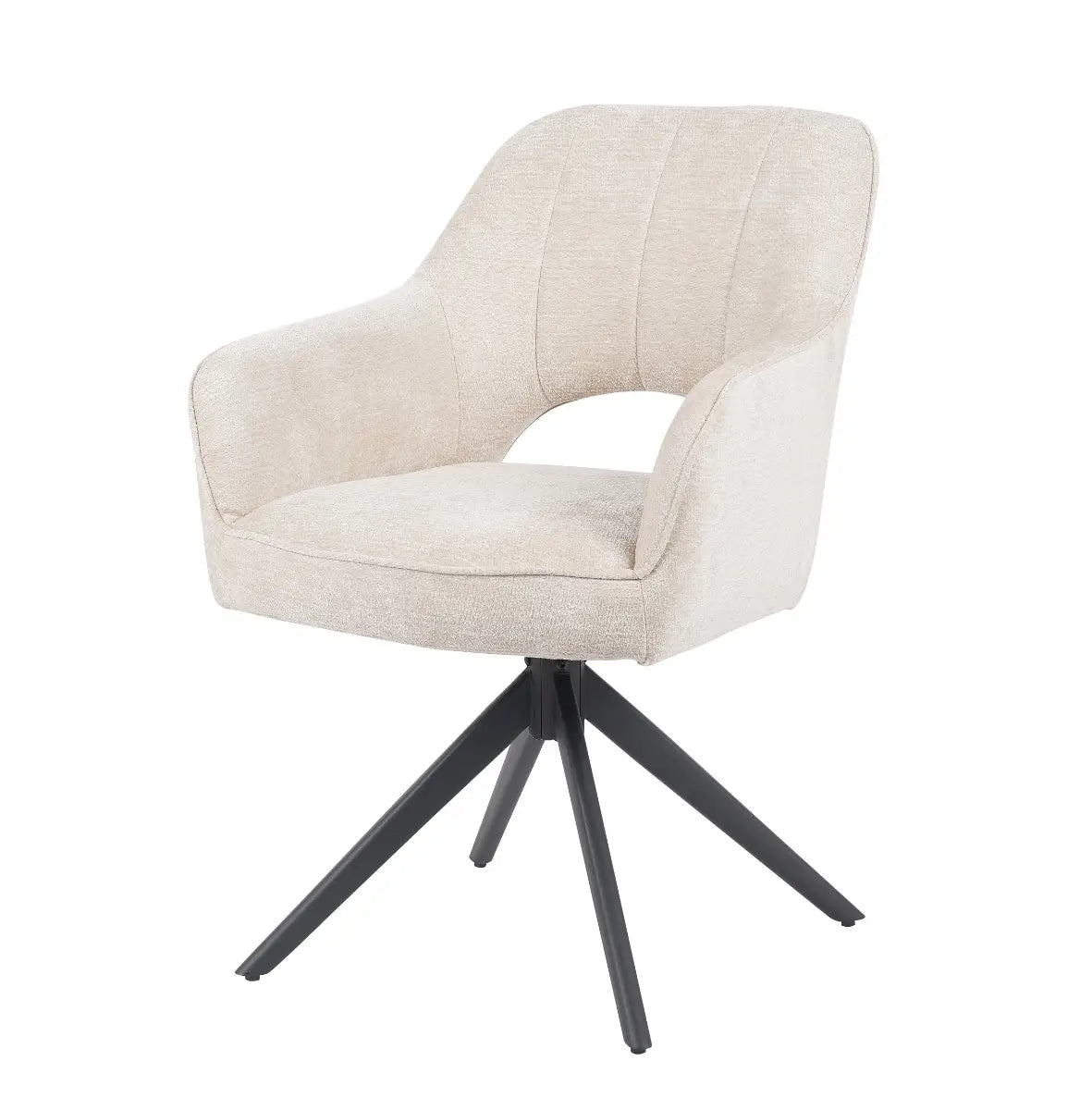 Stoel Sofie - Natural