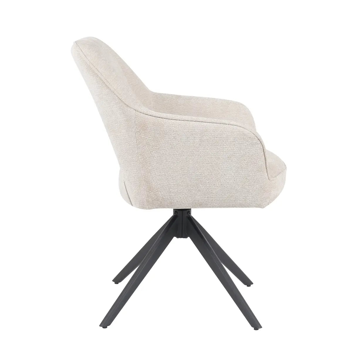 Stoel Sofie - Natural