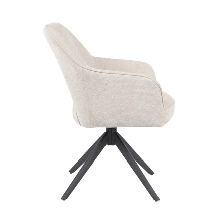 Stoel Sofie - Natural