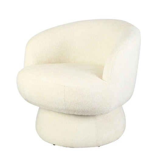 Fauteuil Susan - Beige