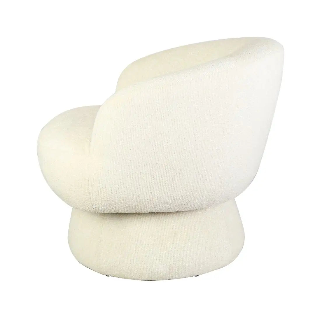 Fauteuil Susan - Beige