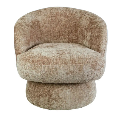 Fauteuil Susan - Taupe