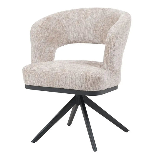 Stoel Vera - Natural