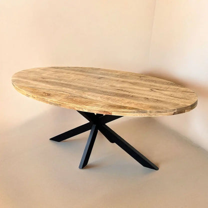 Eettafel Joep - 180cm