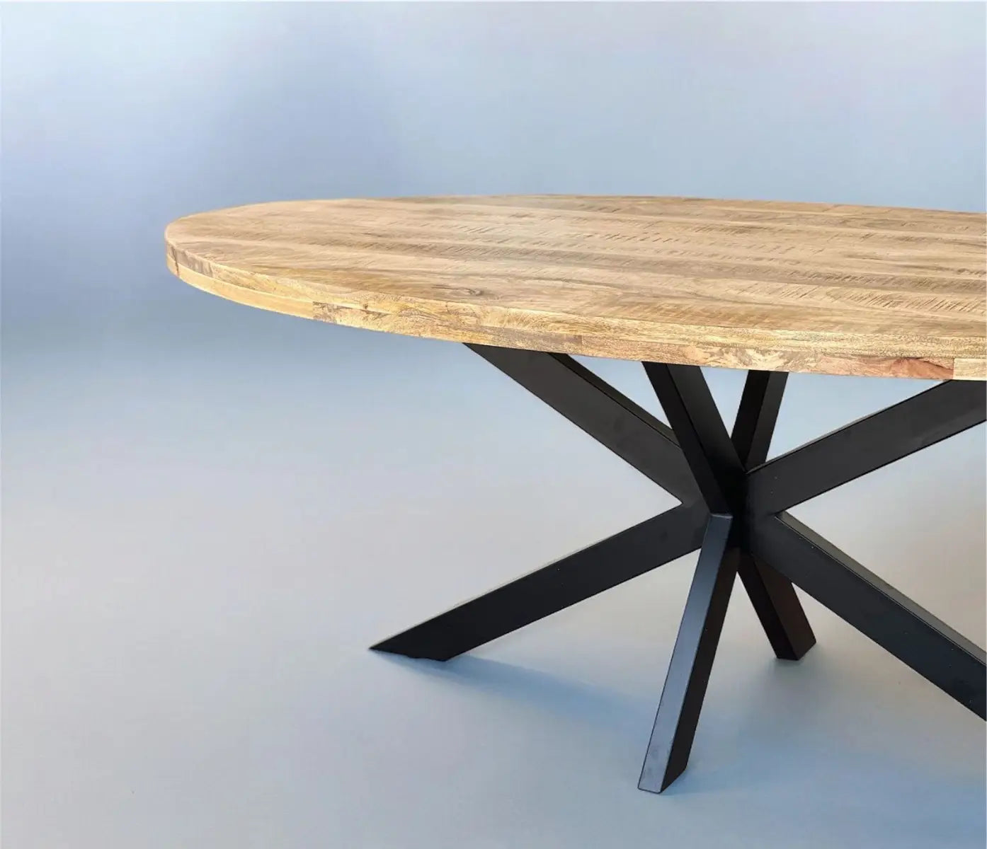 Eettafel Joep - 210cm