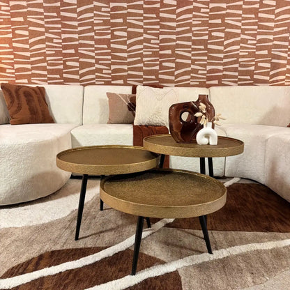 Salontafel Set Ruben